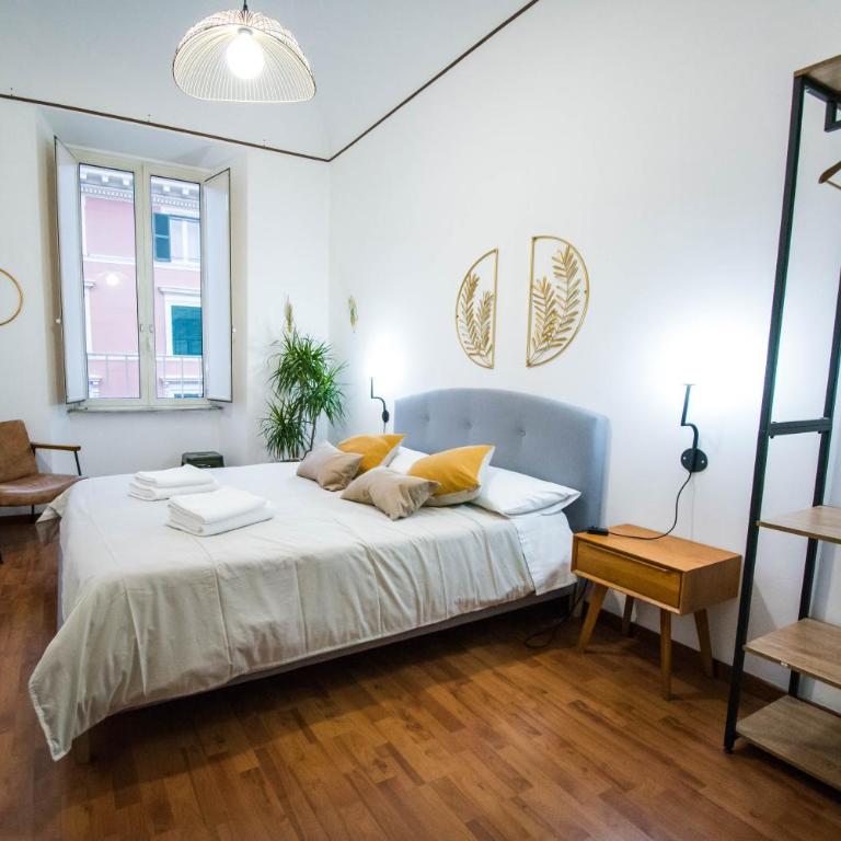 Tibullo House - Appartamento con 3 Camere da Letto - 28