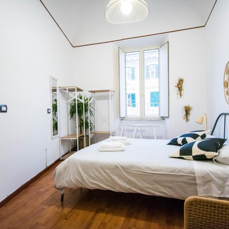 Tibullo House - Appartamento con 3 Camere da Letto - 44