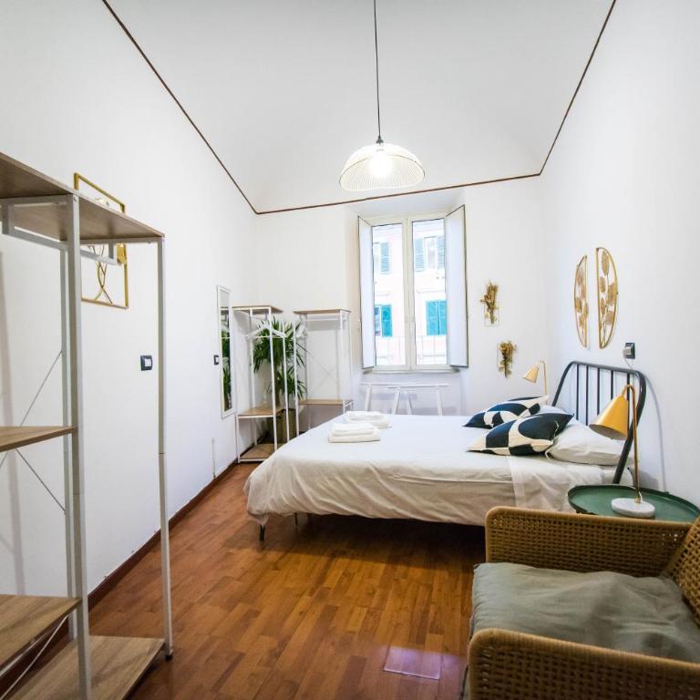 Tibullo House - Appartamento con 3 Camere da Letto - 46