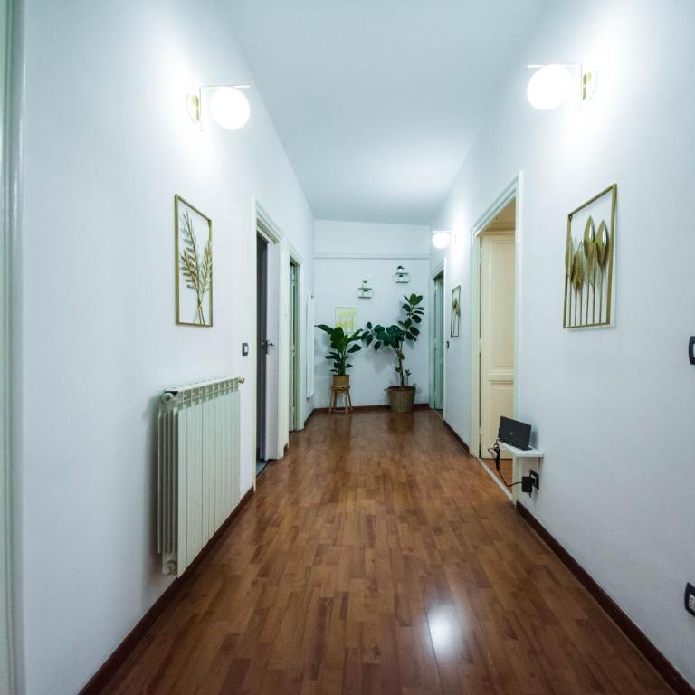 Tibullo House - Appartamento con 3 Camere da Letto - 2