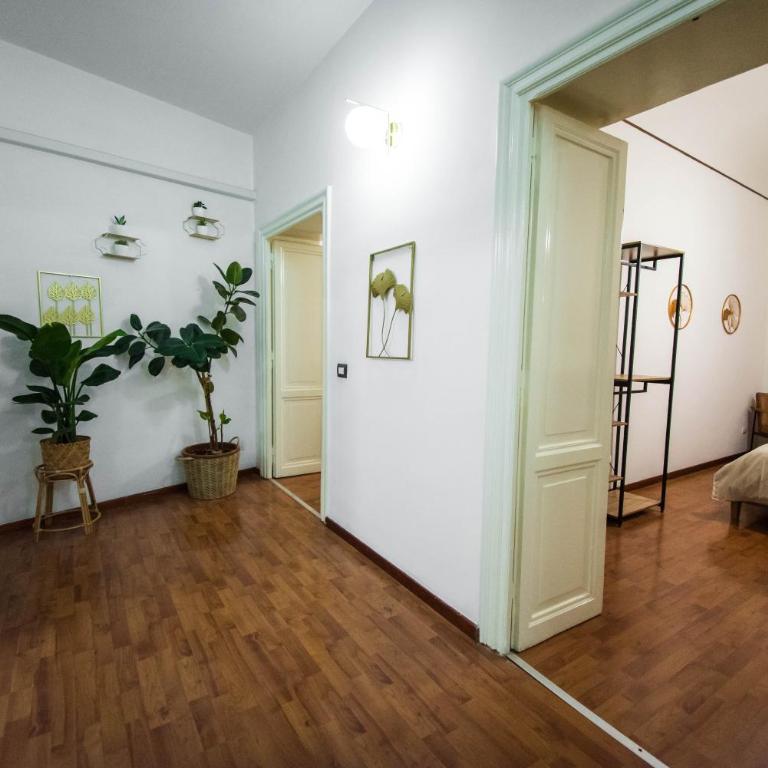 Tibullo House - Appartamento con 3 Camere da Letto - 36