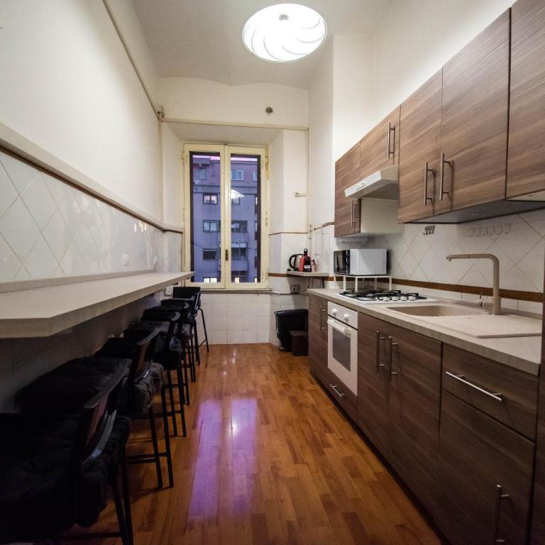 Tibullo House - Appartamento con 3 Camere da Letto - 5