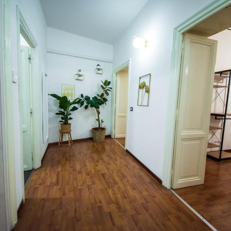 Tibullo House - Appartamento con 3 Camere da Letto - 17
