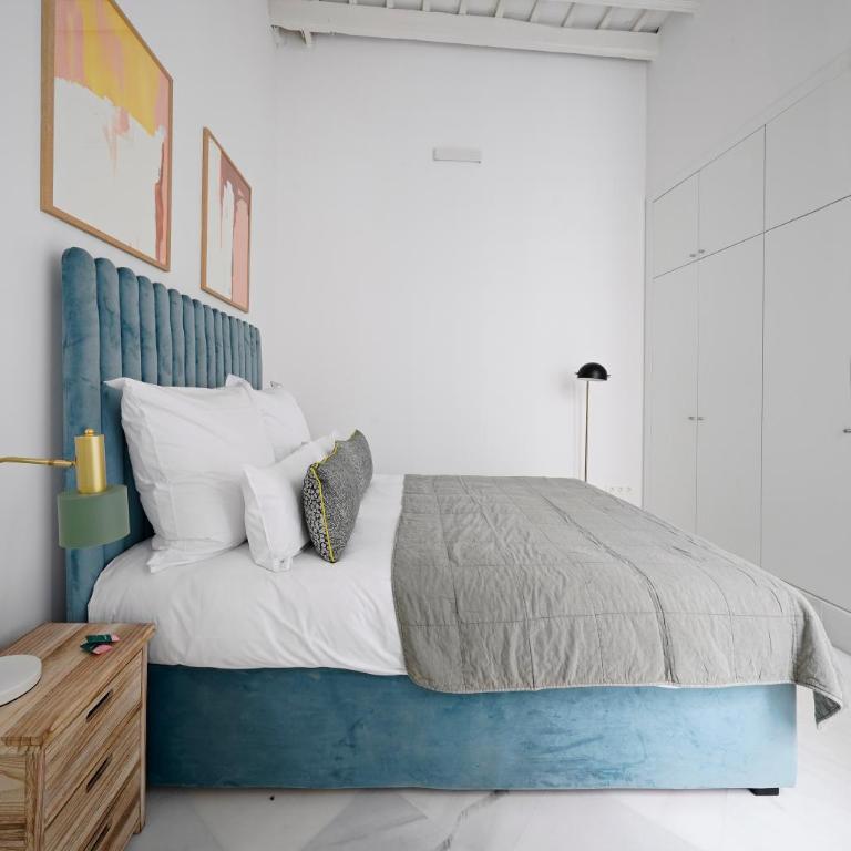 Numa Seville Solea - 1 Bedroom Apartment with Sofa Bed - 7