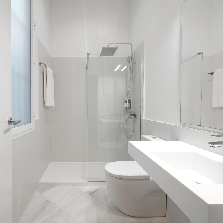 Numa Seville Solea - 1 Bedroom Apartment with Sofa Bed - 3
