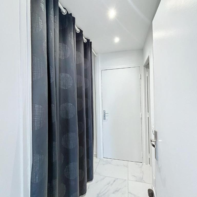 Résidence Graziella Appartement 527 - Appartamento con doccia - 14