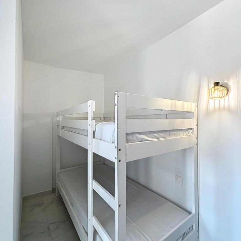 Résidence Graziella Appartement 527 - Appartamento con doccia - 11