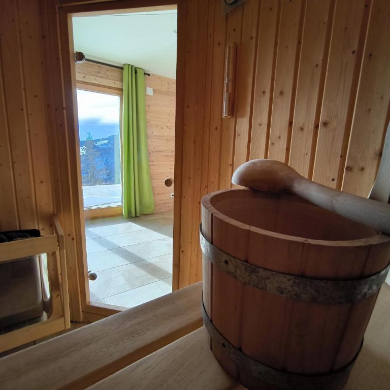 Bergliebe Klippitztörl - Ferienhaus mit 4 Zimmern - 2