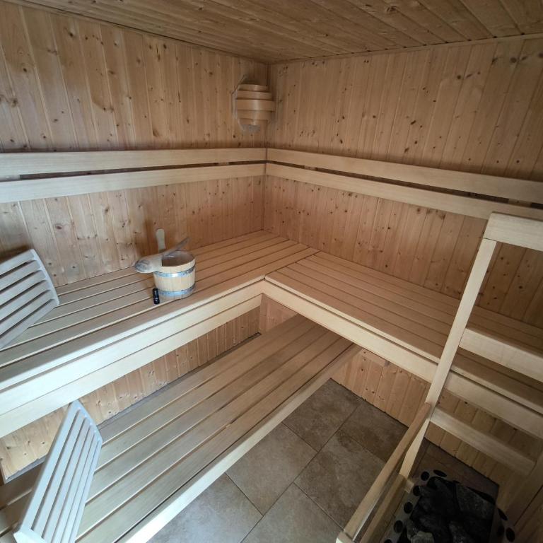 Bergliebe Klippitztörl - Ferienhaus mit 4 Zimmern - 49
