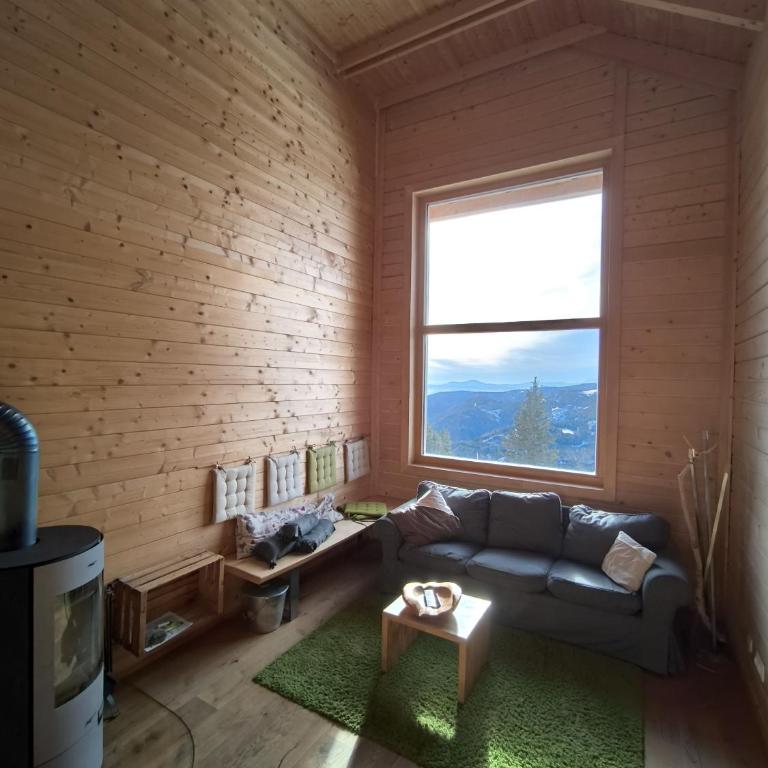 Bergliebe Klippitztörl - Ferienhaus mit 4 Zimmern - 3