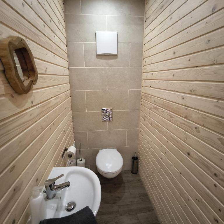 Bergliebe Klippitztörl - Ferienhaus mit 4 Zimmern - 67