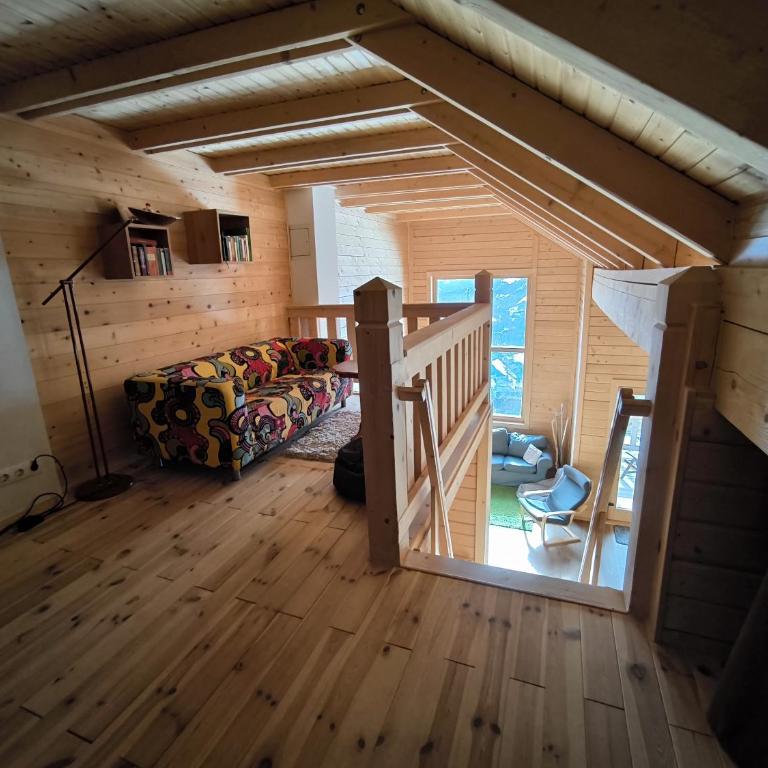 Bergliebe Klippitztörl - Ferienhaus mit 4 Zimmern - 34