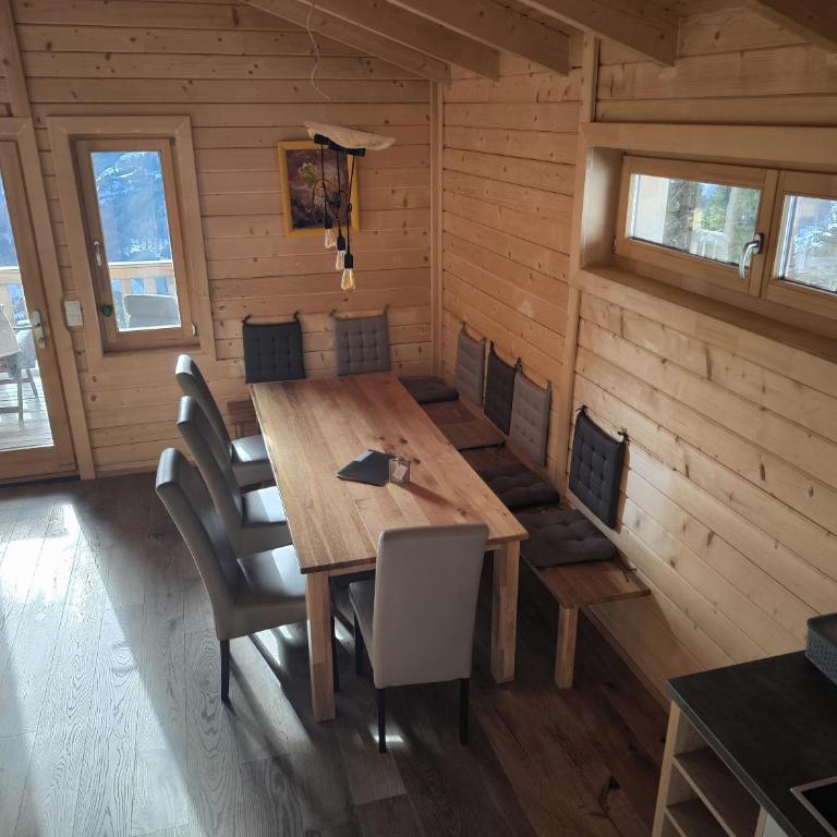 Bergliebe Klippitztörl - Ferienhaus mit 4 Zimmern - 27