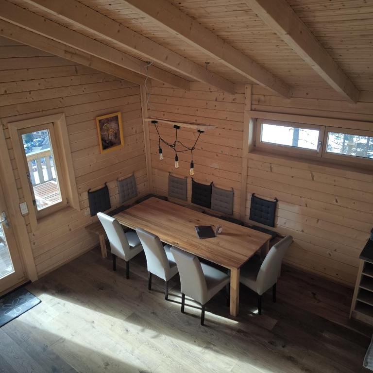 Bergliebe Klippitztörl - Ferienhaus mit 4 Zimmern - 24