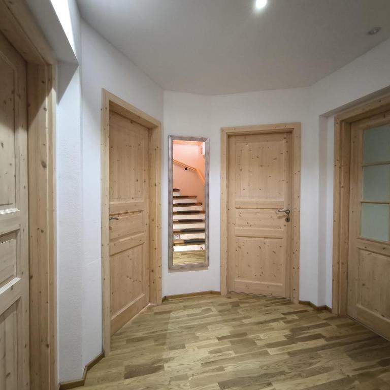 Bergliebe Klippitztörl - Ferienhaus mit 4 Zimmern - 9