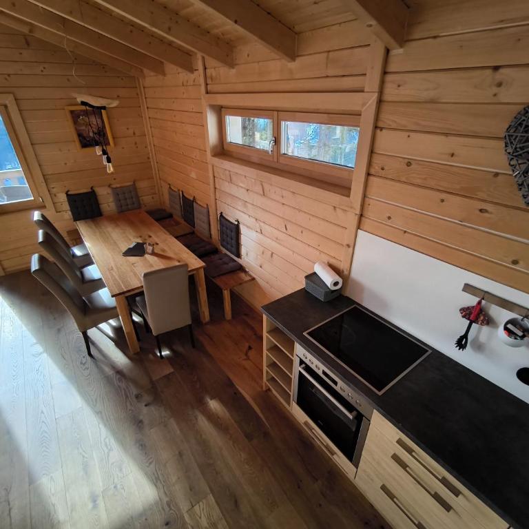 Bergliebe Klippitztörl - Ferienhaus mit 4 Zimmern - 25