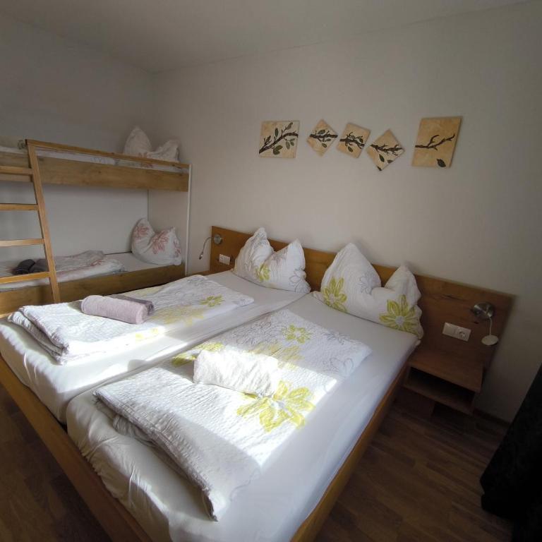 Bergliebe Klippitztörl - Ferienhaus mit 4 Zimmern - 39