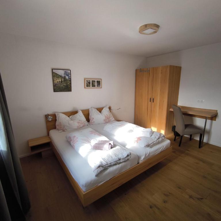 Bergliebe Klippitztörl - Ferienhaus mit 4 Zimmern - 11