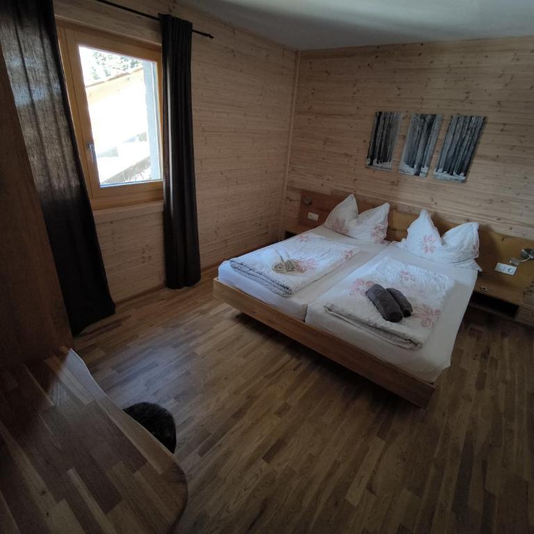 Bergliebe Klippitztörl - Ferienhaus mit 4 Zimmern - 12