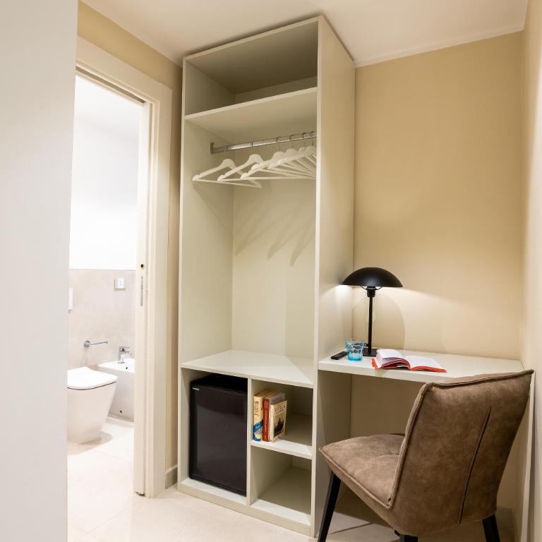 Magnini Rooms - Camera Tripla con Bagno Privato - 25