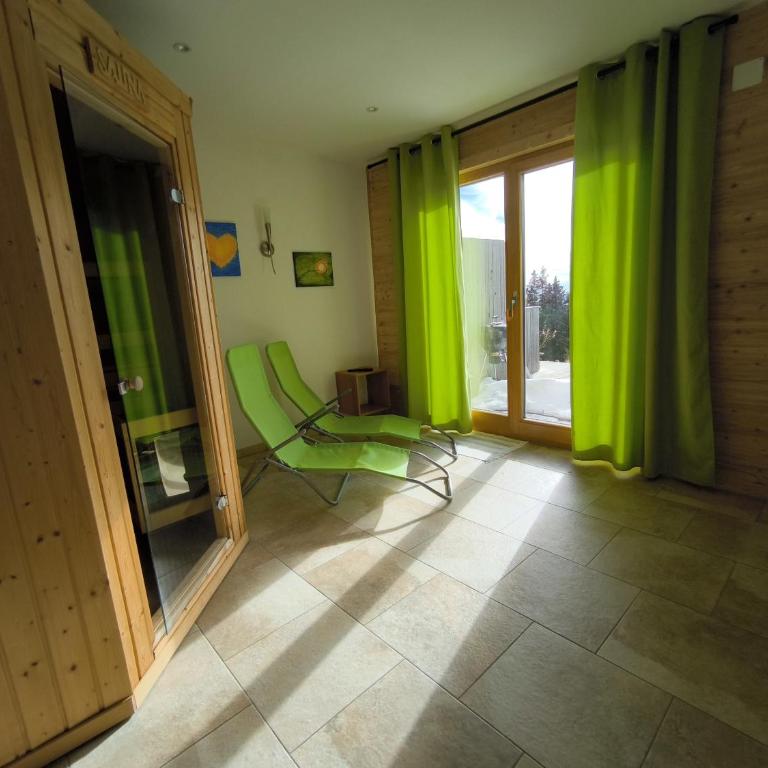 Bergliebe Klippitztörl - Ferienhaus mit 4 Zimmern - 15