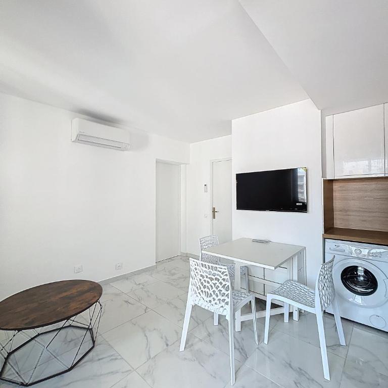Résidence Graziella Appartement 527 - Appartamento con doccia - 4