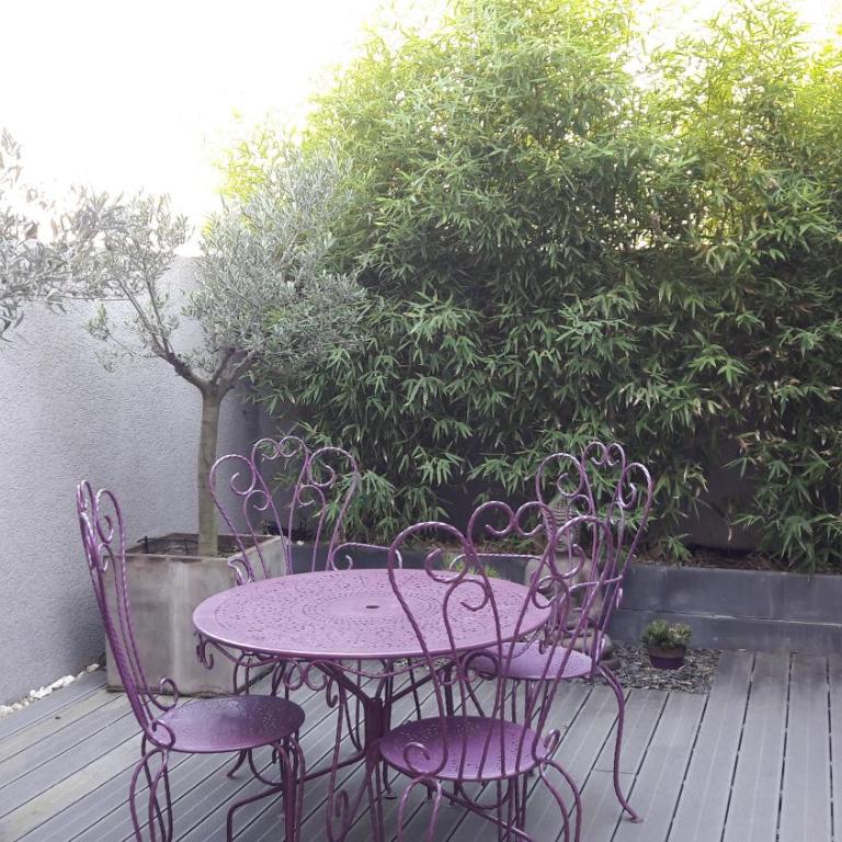 le petit mousse - Villa - 2