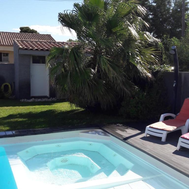 le petit mousse - Villa - 5