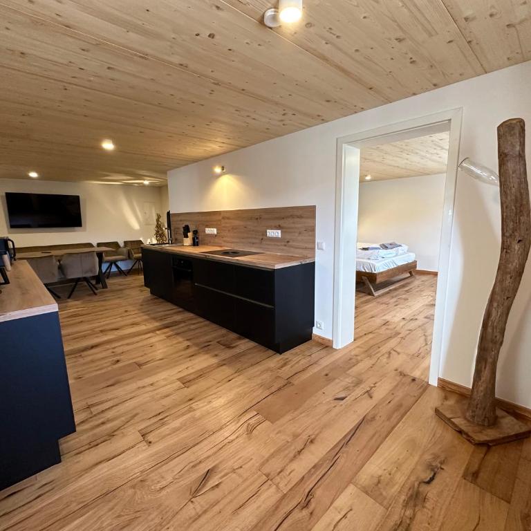 Landhaus am Weissensee - Apartment mit 3 Schlafzimmern - 38
