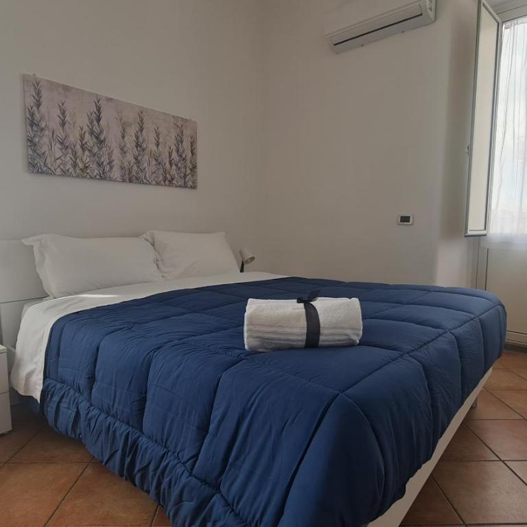 Archi di Mare Apartments - Appartamento con 1 Camera da Letto - 10