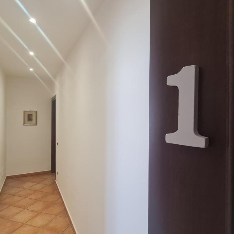 Archi di Mare Apartments - Appartamento con 1 Camera da Letto - 9