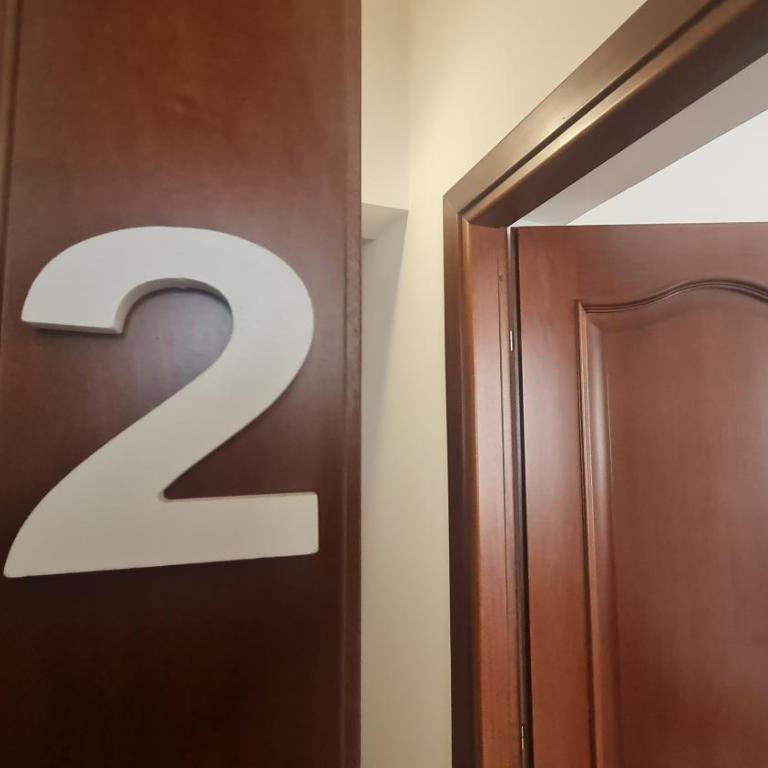 Archi di Mare Apartments - Appartamento con 2 Camere da Letto - 19