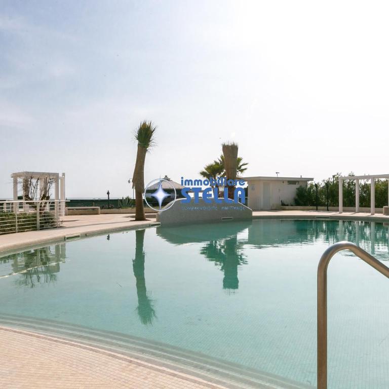 Residence El Palmar - Appartamento con Vista Mare - 20