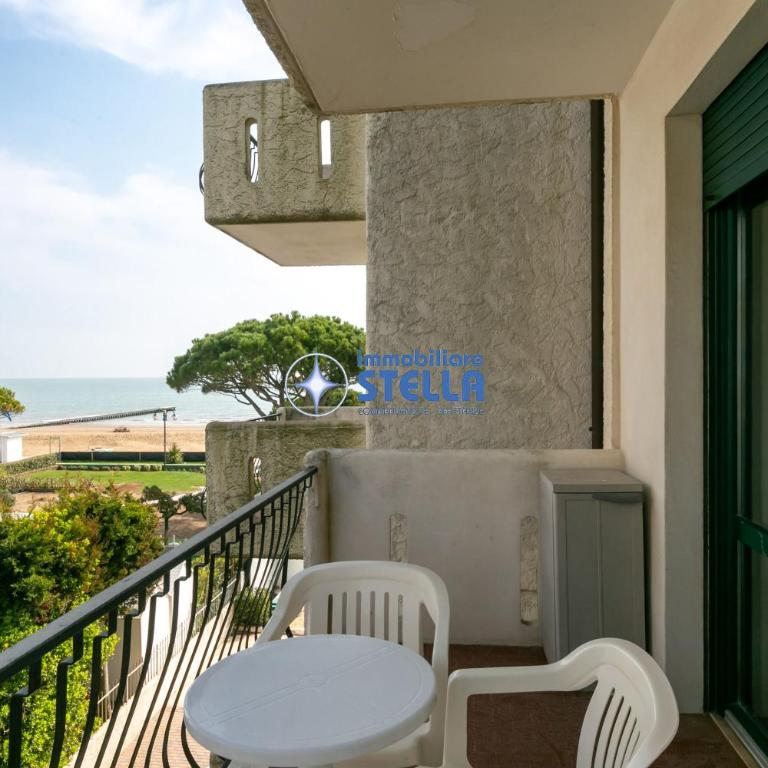 Residence El Palmar - Appartamento con Vista Mare - 18