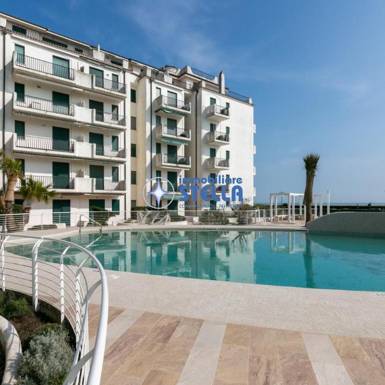 Residence El Palmar - Appartamento con Vista Mare - 22