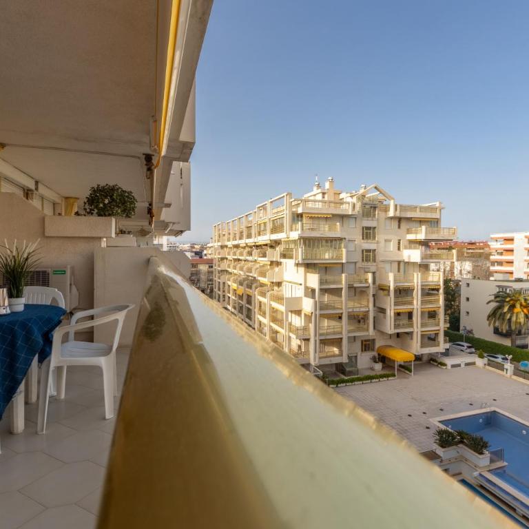 NOVELTY III Arysal 4 - Apartamento de 1 dormitorio - 9