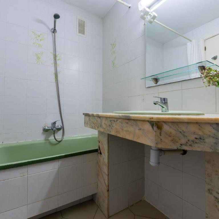 NOVELTY III Arysal 4 - Apartamento de 1 dormitorio - 6