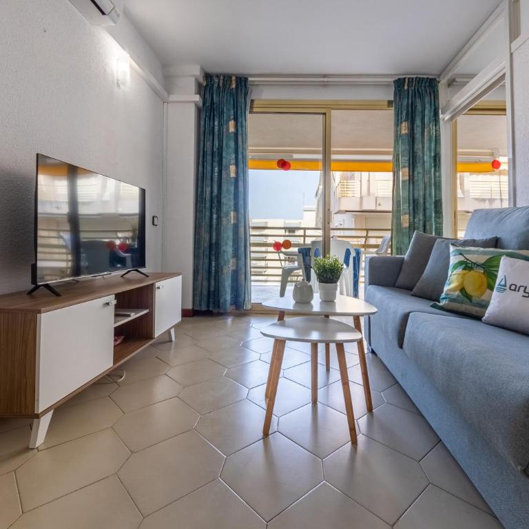 NOVELTY III Arysal 4 - Apartamento de 1 dormitorio - 12