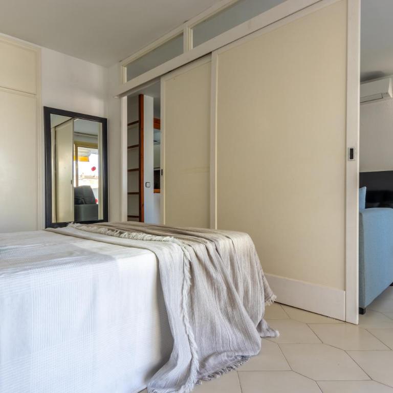 NOVELTY III Arysal 4 - Apartamento de 1 dormitorio - 10
