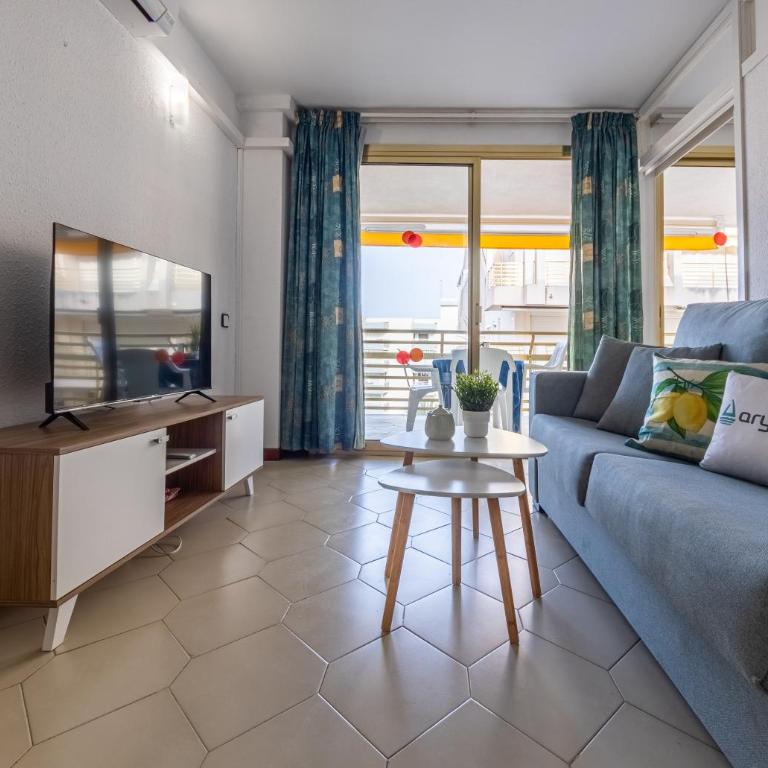 NOVELTY III Arysal 4 - Apartamento de 1 dormitorio - 1