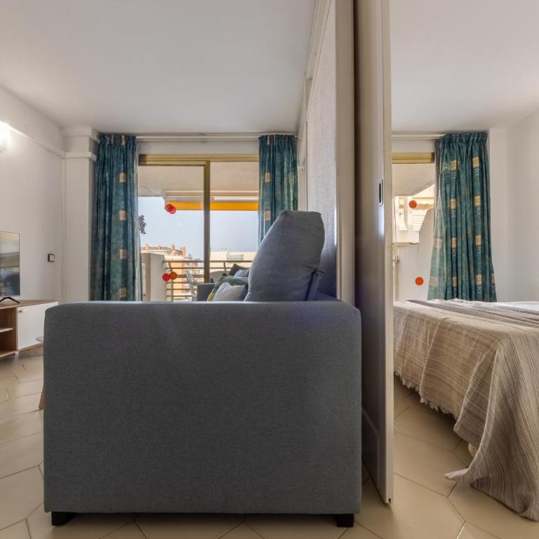 NOVELTY III Arysal 4 - Apartamento de 1 dormitorio - 14