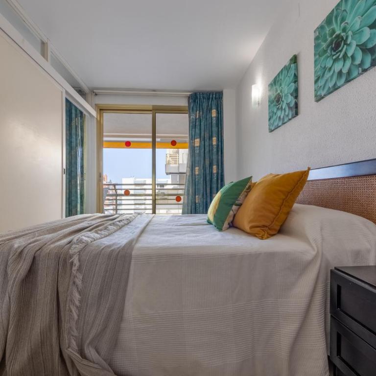 NOVELTY III Arysal 4 - Apartamento de 1 dormitorio - 5