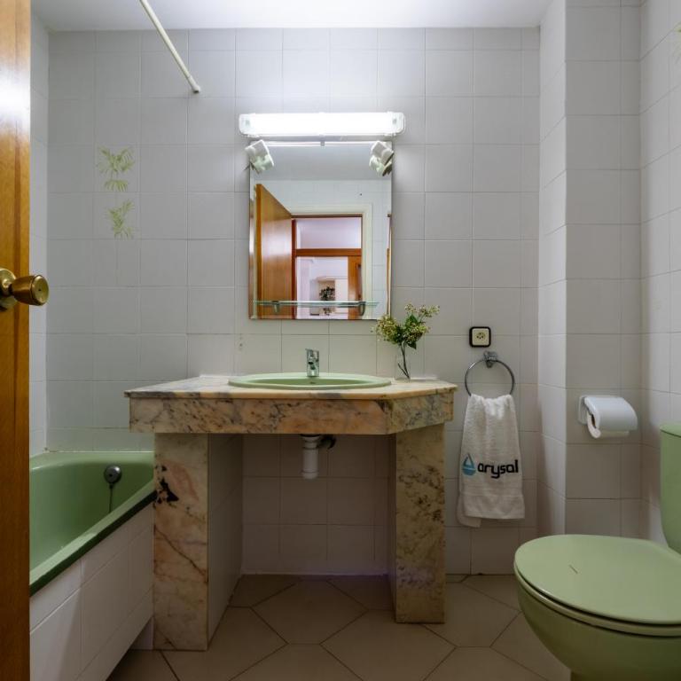 NOVELTY III Arysal 4 - Apartamento de 1 dormitorio - 18
