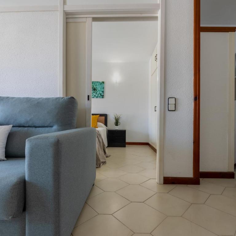 NOVELTY III Arysal 4 - Apartamento de 1 dormitorio - 19