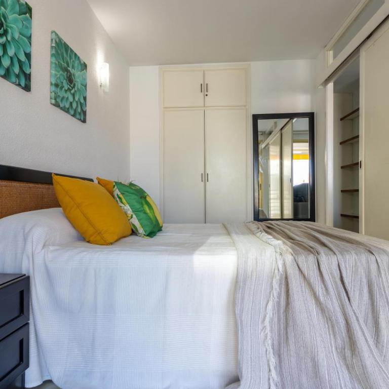 NOVELTY III Arysal 4 - Apartamento de 1 dormitorio - 20