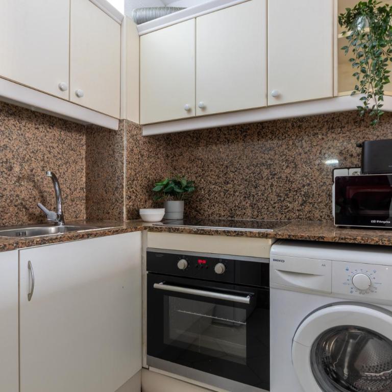 NOVELTY III Arysal 4 - Apartamento de 1 dormitorio - 21