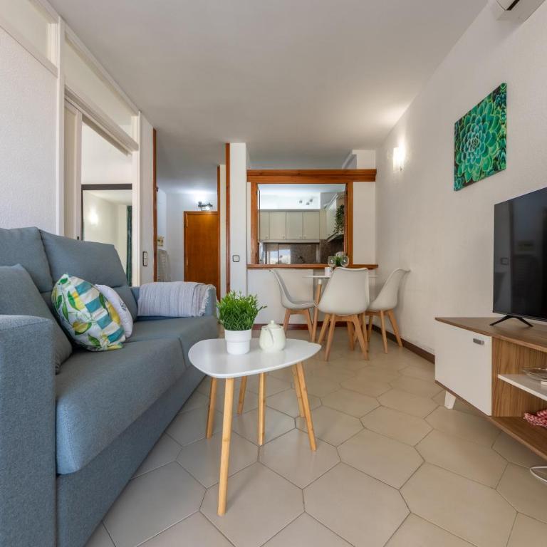 NOVELTY III Arysal 4 - Apartamento de 1 dormitorio - 22