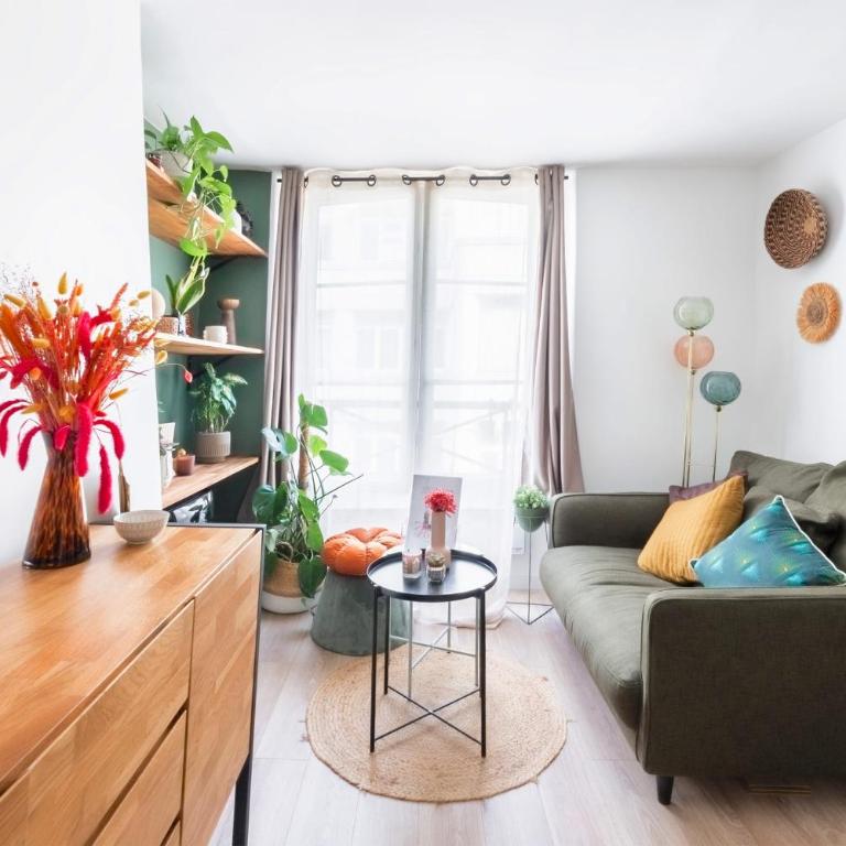 Appartement Feydeau - Welkeys - Appartement - 1