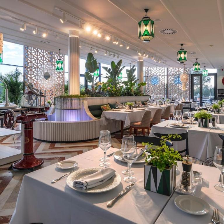 Villa in Spain at Las Colinas Golf & Country Club - Villa de 3 dormitorios - 46