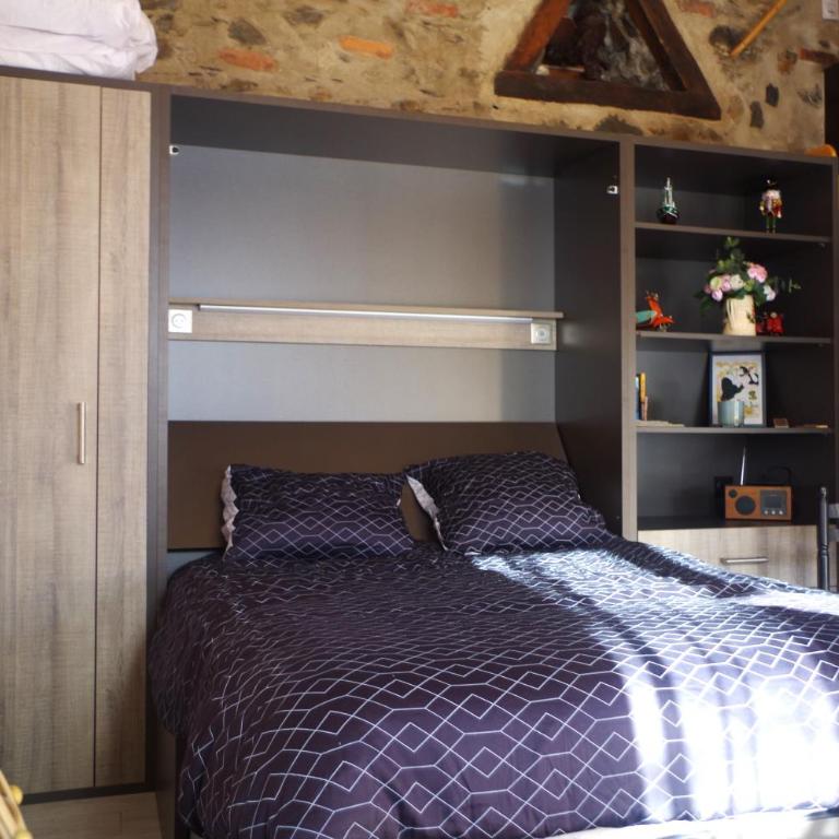 Le cerisier de Mamie - Chalet - 7